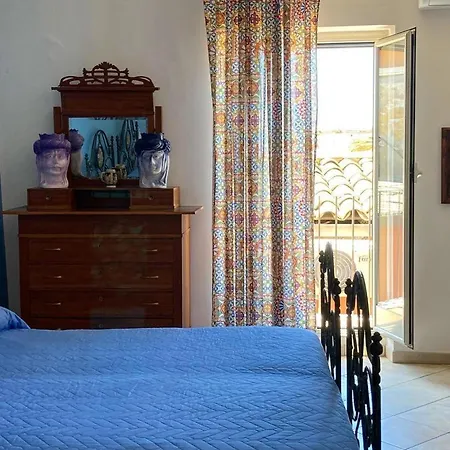 Holiday home Casa Il Carretto