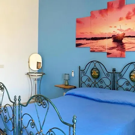 Casa Il Carretto Agrigento