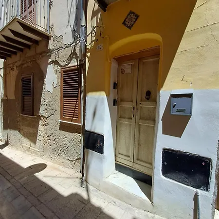 Casa Il Carretto